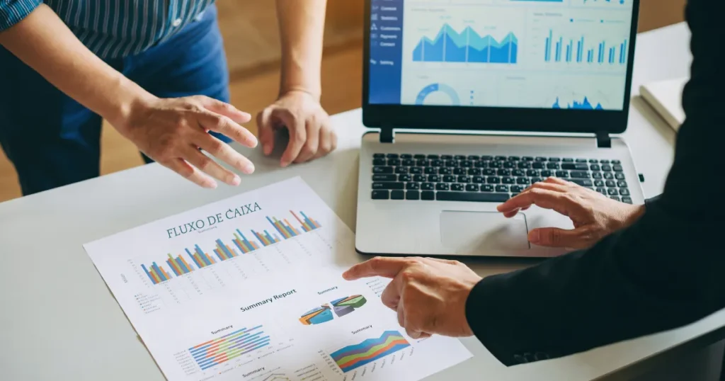 Estratégias práticas para proteger o caixa após a colheita