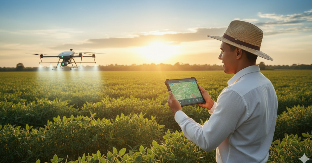 Fiagros em 2026 Como blindar o caixa da fazenda contra a oscilação das commodities