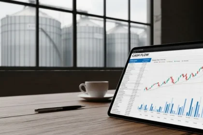 Fluxo de Caixa Pós-Colheita Estratégias para não queimar a safra na comercialização