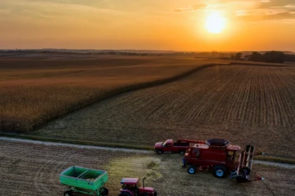 Inovações Agrotech 2026 tecnologias que elevam a produção