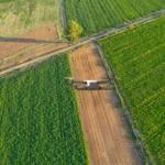 Tecnologia no campo custos, economia e ROI da Agricultura de precisão no agro
