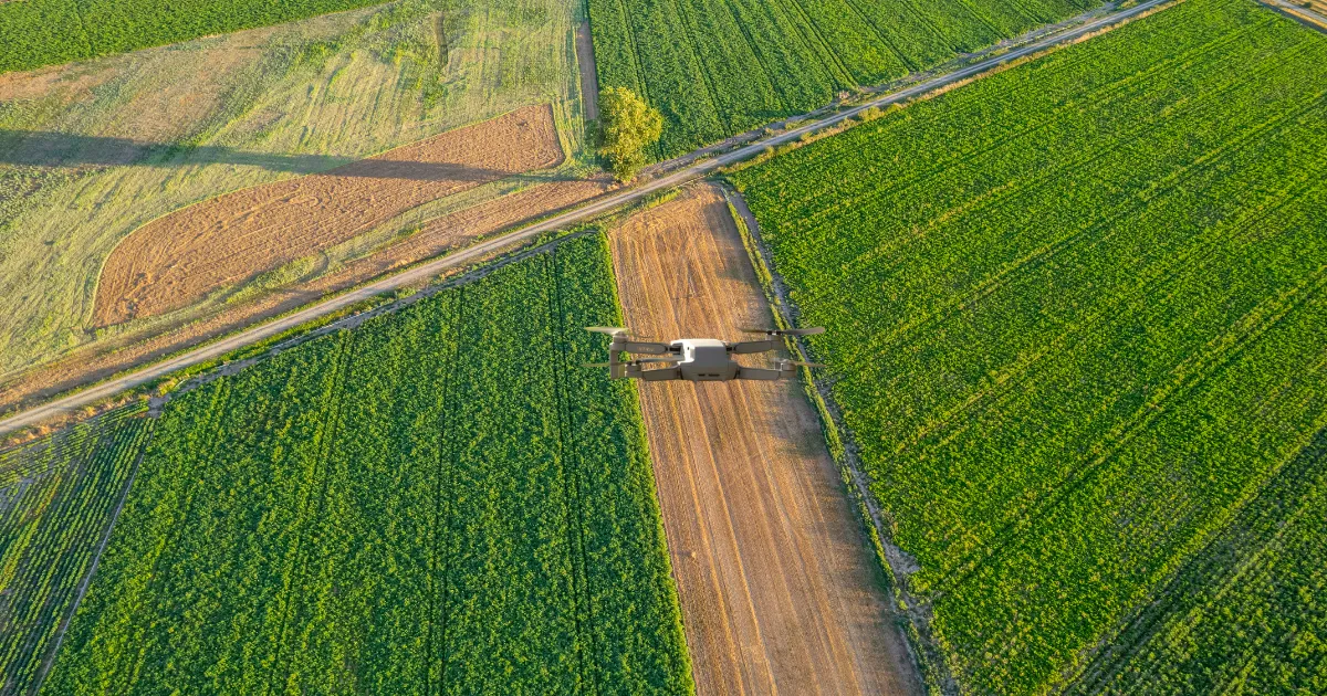 Tecnologia no campo custos, economia e ROI da Agricultura de precisão no agro