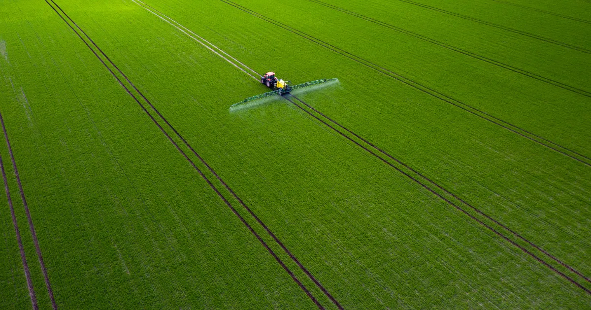 Agricultura de precisão qual é o impacto econômico real por hectare na fazenda