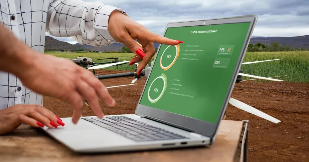 Conectividade rural Quais tecnologias resolvem a falta de sinal no campo