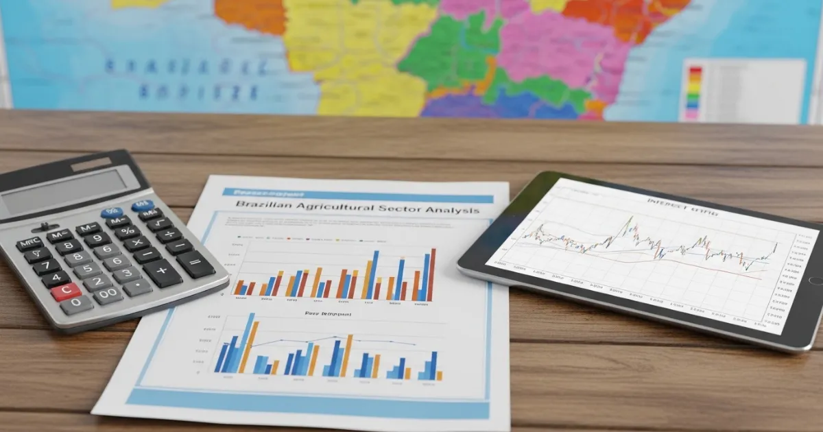 FIAGRO em 2026 ainda vale a pena investir com a Selic a 11%