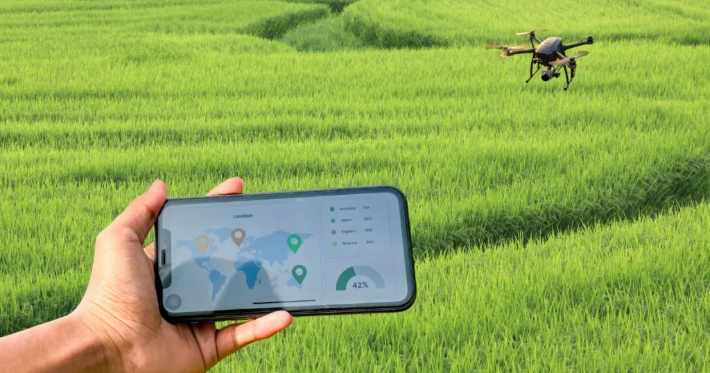 Ferramentas que realmente reduzem custos por hectare