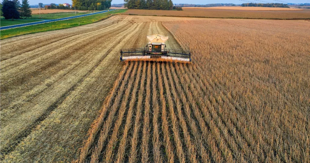 Tecnologia no campo quanto custa começar de verdade