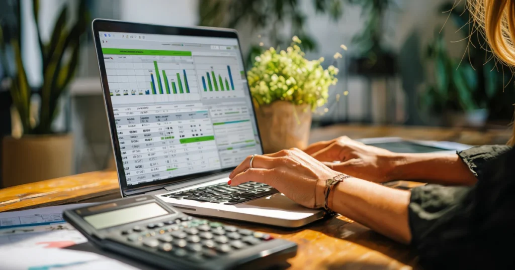 5 indicadores que mostram se seu software de gestão rural realmente dá lucro