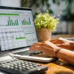 5 indicadores que mostram se seu software de gestão rural realmente dá lucro