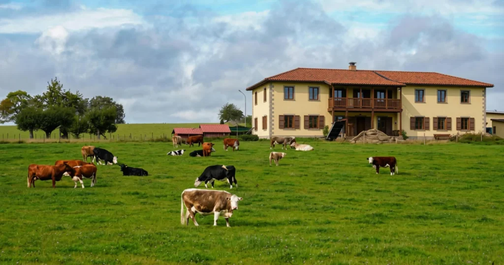Como avaliar o preço de uma fazenda 7 indicadores antes de fechar negócio
