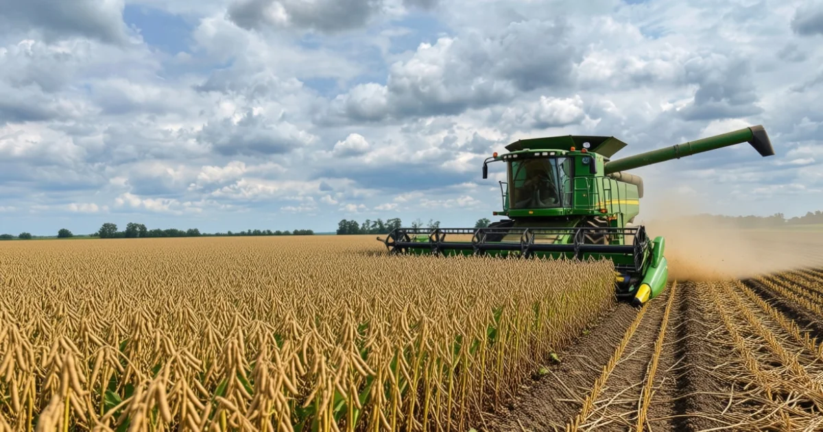Ponto de equilíbrio rural quantas sacas por hectare você precisa colher para não ter prejuízo