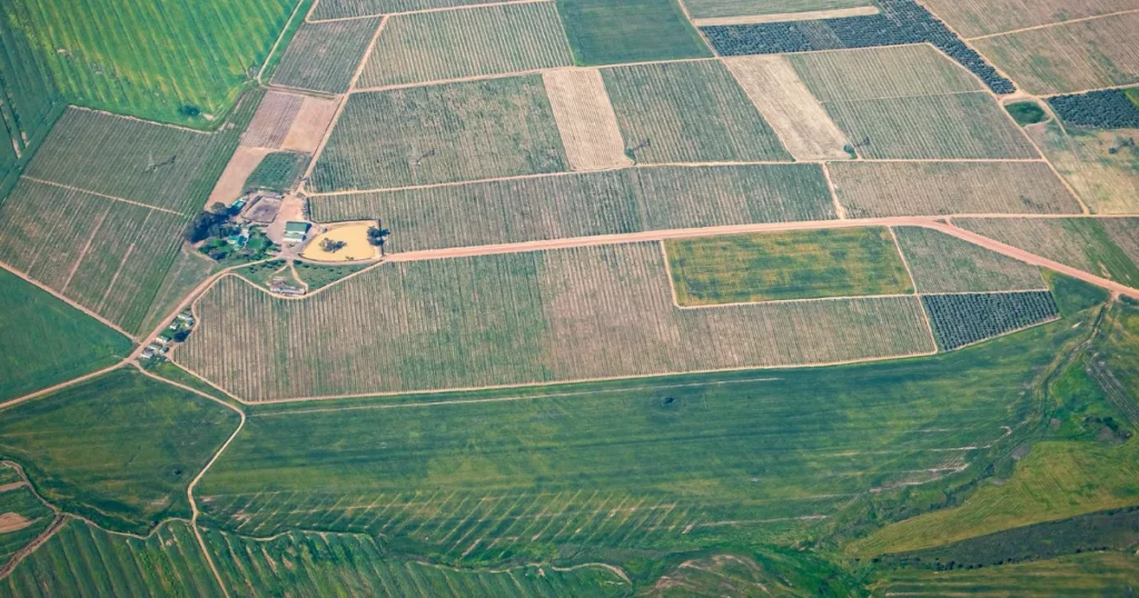 ROI em terra rural guia prático para calcular o retorno real do seu capital