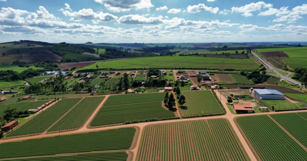 Renda de propriedade rural método simples para calcular antes de comprar ou arrendar