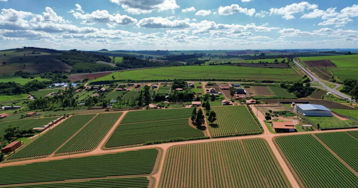 Renda de propriedade rural método simples para calcular antes de comprar ou arrendar
