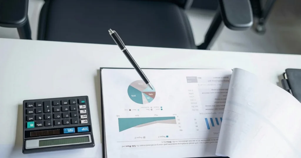 Como organizar o ciclo de capital de giro rural