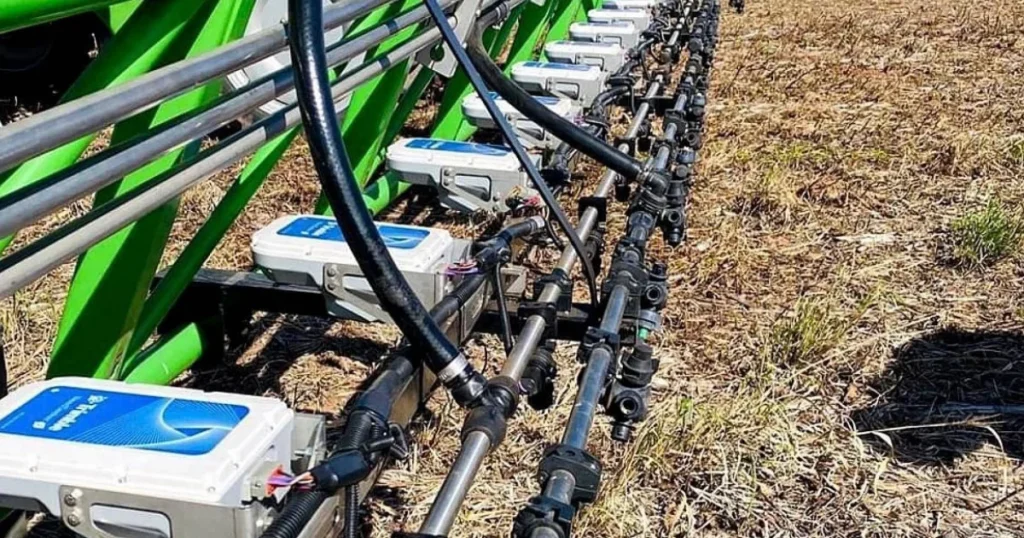 Onde o sensor consegue cortar custo