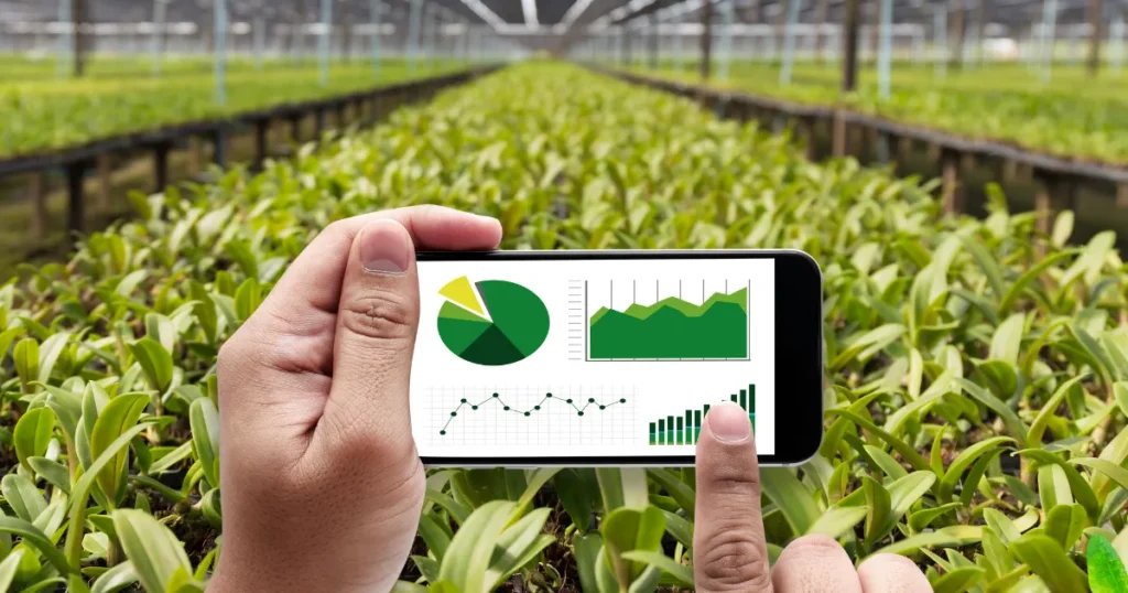 5 Tecnologias acessíveis que estão multiplicando o lucro de pequenas e médias fazendas