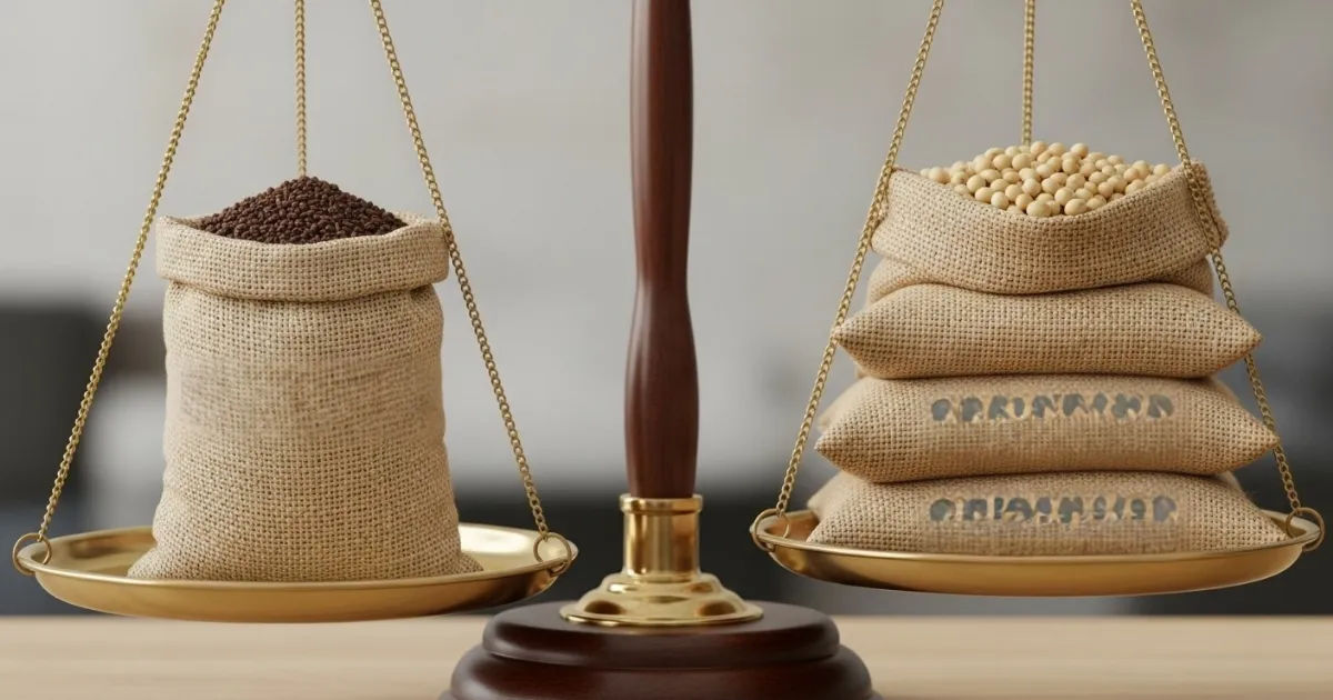 Barter vs. Banco em 2026 qual a melhor estratégia de custeio