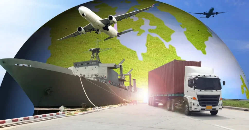 Cenários para 2026 o tabuleiro global exportações, câmbio e logística