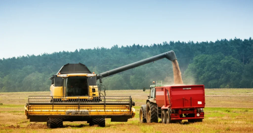 Commodities Agrícolas tendências de preços e demanda internacional