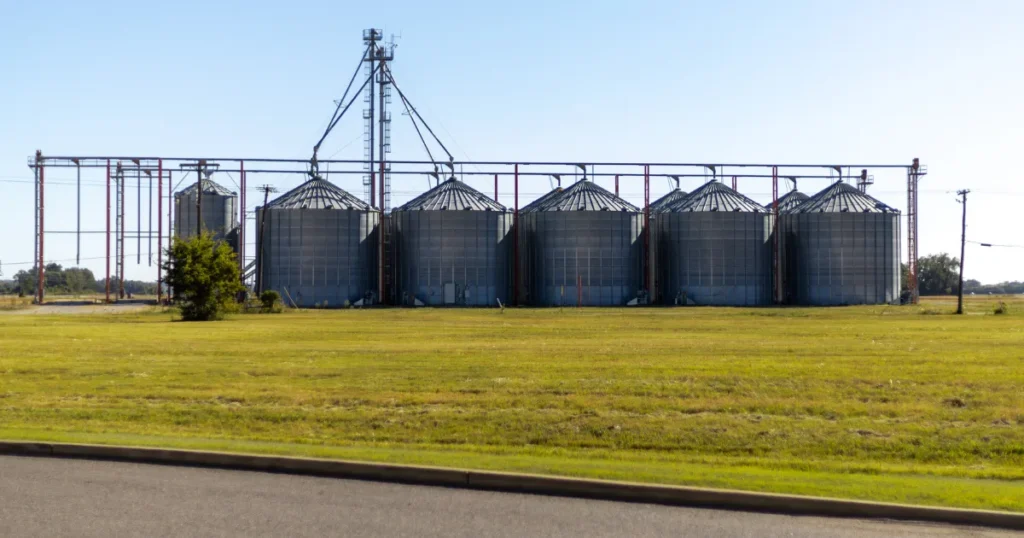Eficiência logística e armazenagem On-Farm