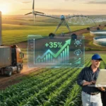 Equity Rural: Como transformar a infraestrutura logística em Valuation da terra