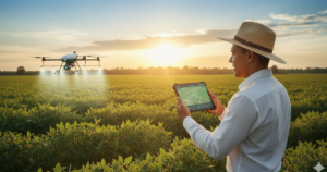 Fiagros em 2026: Como blindar o caixa da fazenda contra a oscilação das commodities