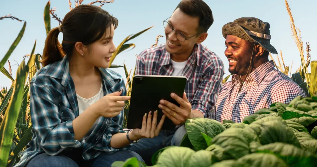 Governança no Agro 2026 Por que a sucessão profissional é o melhor seguro contra a volatilidade