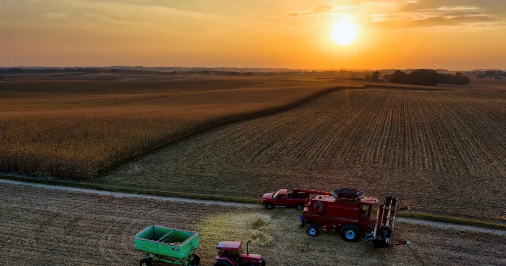 Inovações Agrotech 2026 tecnologias que elevam a produção