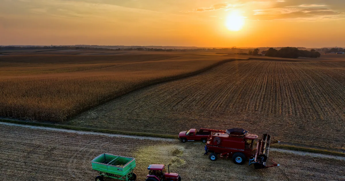 Inovações Agrotech 2026 tecnologias que elevam a produção