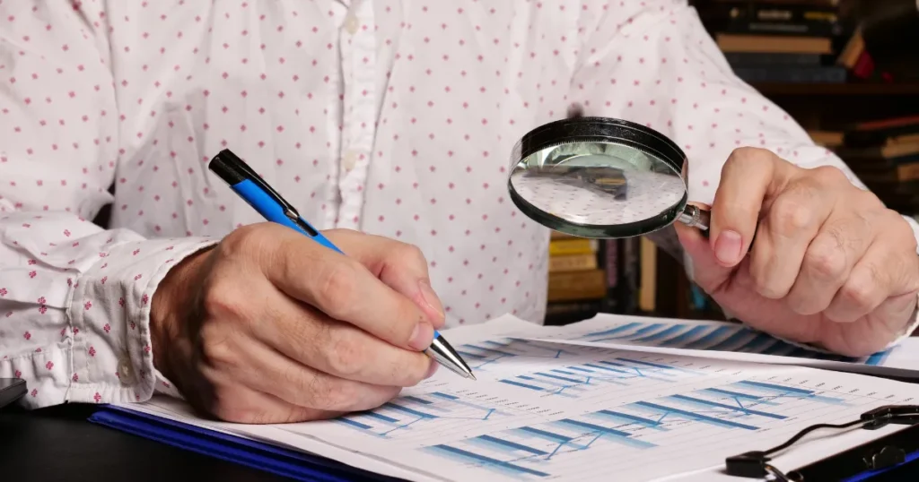 Auditoria de solo como cláusula de valorização patrimonial