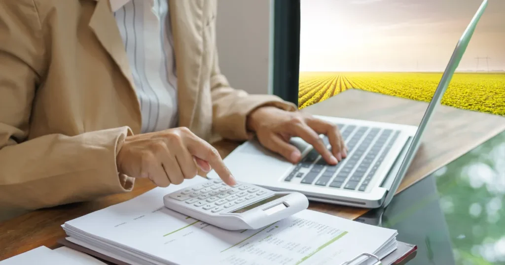 O Custo do Carrego: o risco financeiro de segurar a saca esperando preços melhores