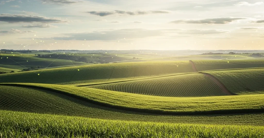 Rota capital agro equity operacoes auditadas