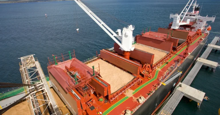 Risco geopolítico, câmbio e comércio formação do preço rural